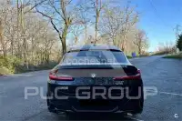 2022 BMW X4