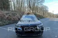 2022 BMW X4