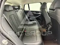 2022 BMW X4