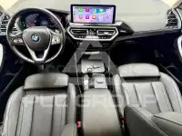 2022 BMW X4