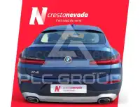 2022 BMW X4