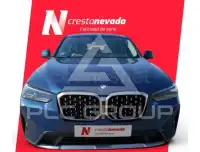 2022 BMW X4