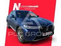 2022 BMW X4