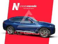 2022 BMW X4