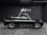 2022 BMW X4