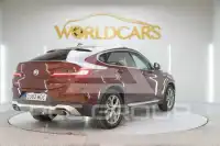 2022 BMW X4