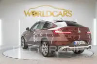 2022 BMW X4