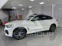 2022 BMW X4