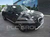 2022 BMW X4