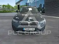 2022 BMW X4