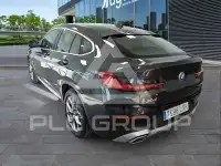 2022 BMW X4