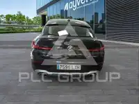 2022 BMW X4