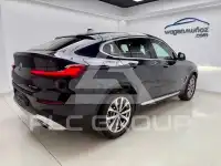 2022 BMW X4