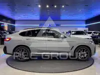 2022 BMW X4