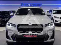 2022 BMW X4
