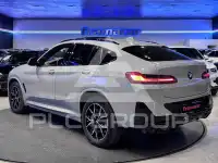 2022 BMW X4