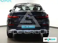2022 BMW X4