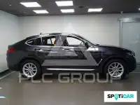 2022 BMW X4