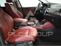 2022 BMW X4