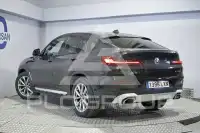 2022 BMW X4