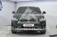 2022 BMW X4