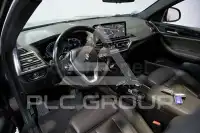 2022 BMW X4