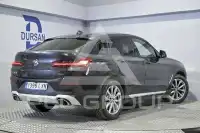 2022 BMW X4