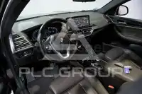 2022 BMW X4