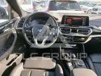 2022 BMW X4