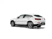 2022 BMW X4
