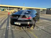 2022 BMW X4