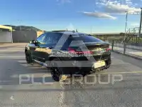 2022 BMW X4