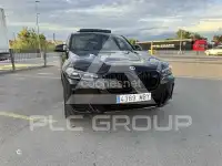 2022 BMW X4