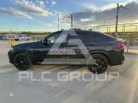 2022 BMW X4