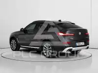 2022 BMW X4