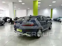2022 BMW X4