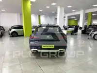 2022 BMW X4