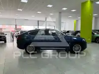 2022 BMW X4