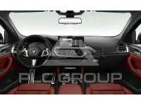 2022 BMW X4