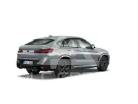 2022 BMW X4