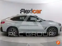 2022 BMW X4