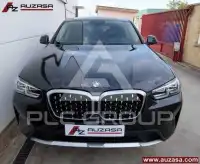 2022 BMW X4