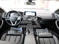 2022 BMW X4