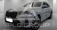 2022 BMW X4