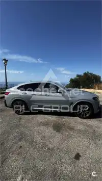 2022 BMW X4