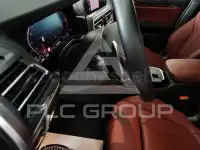 2022 BMW X4