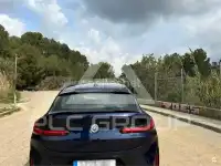 2022 BMW X4