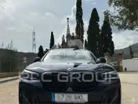 2022 BMW X4