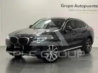 2022 BMW X4