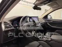 2022 BMW X4